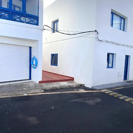 Apartamento Azul