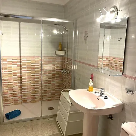 Appartement Azul