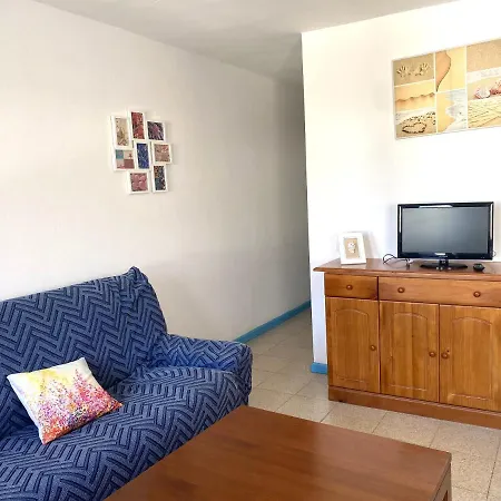 Apartamento Azul