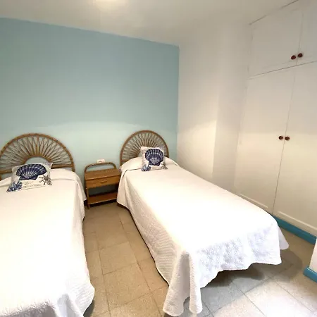 Azul Apartment Orzola