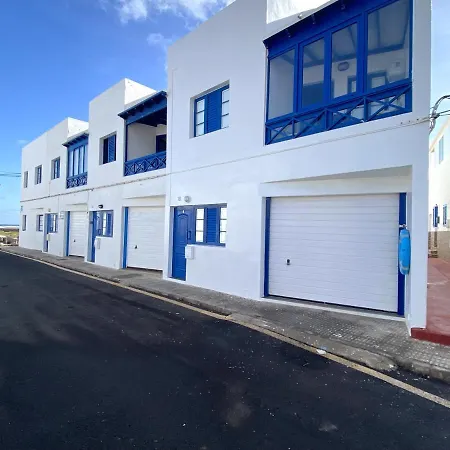 Apartment Azul