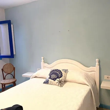 Azul Apartamento *