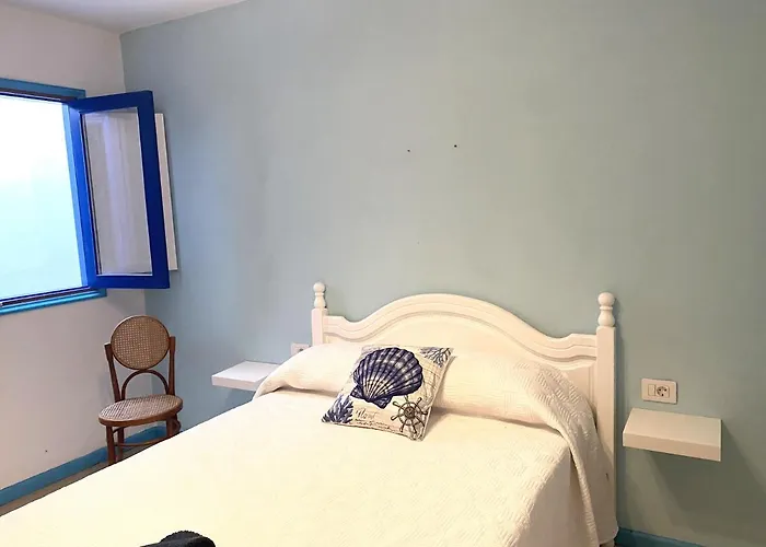 Azul Apartman *